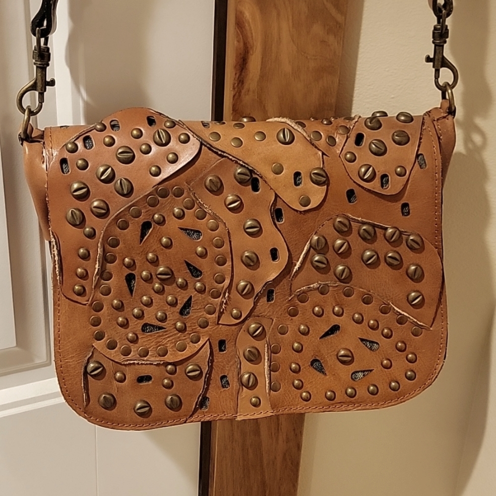 Bnwt Patricia Nash Bag